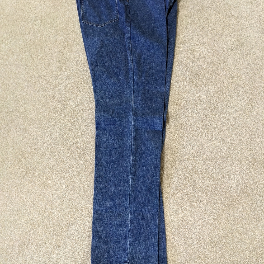 Classic Blue Women's Jeans....75